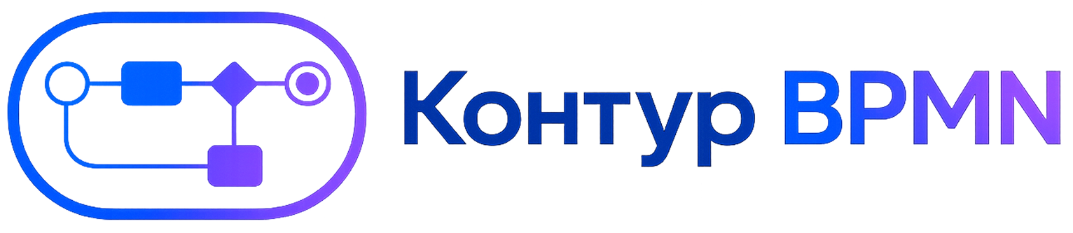 Контур BPMN